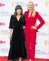 Claudia and Tess to leave the Strictly dance floor in tandem Edinburgh Evening News
