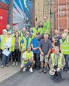 Moving story of courage, humanity and love - direct from Edinburgh Edinburgh Evening News