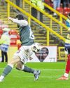Clinical Klidje and Youan set Hibs up for vital win over Dons Edinburgh Evening News