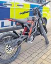 Community gets revved up over dangerous bikes Edinburgh Evening News
