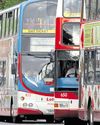 Bus firms call for action on chronic traffic congestion as a top priority Edinburgh Evening News