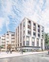 Student beds up, homes down in plan for big city centre site Student beds up, homes down in plan for big city centre site20