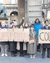 Call for troubled Gorgie flats to be listed and not demolished Call for troubled Gorgie flats to be listed and not demolished2