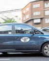 Black cab driver hits out at lenient suspension decision3