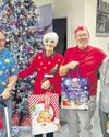 Capital Christmas festival choses its partner charities0