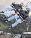 It's a bit expensive, but the beautiful views make the Starflyer worth a go It's a bit expensive, but the beautiful views make the Starflyer worth a go15
