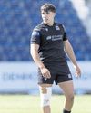 Loan player Ventisei in mix for city side debut... against his parent club Loan player Ventisei in mix for city side debut... against his parent club27