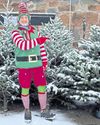 Renting trees becoming more popular to cut waste Renting trees becoming more popular to cut waste0