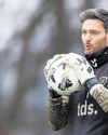 McInnes approaches derby with pretty much a full squad McInnes approaches derby with pretty much a full squad30