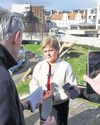 Edinburgh Evening News