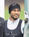 Hibs defender's deep freeze sessions boost fast-track return from AFCON Hibs defender's deep freeze sessions boost fast-track return from AFCON28