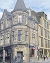 Edinburgh Evening News