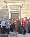 East Lothian group recommends New Year's resolution that could change lives25