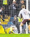 Gordon leaps into action to take a statement win37