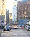 Edinburgh Evening News