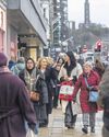 Edinburgh Evening News