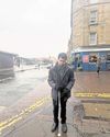 Edinburgh Evening News
