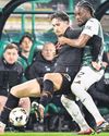 Edinburgh Evening News