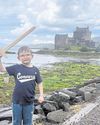 Edinburgh Evening News