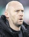 It'll hurt, admits Hibs gaffer Gray, as team switch off at the end It'll hurt, admits Hibs gaffer Gray, as team switch off at the end34