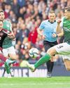 Livi weigh up signing of former Jambo forward Livi weigh up signing of former Jambo forward31