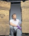 Roman altars found in Scottish fort show the ancient beliefs of soldiers Roman altars found in Scottish fort show the ancient beliefs of soldiers6