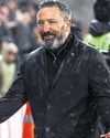 All that matters in the derby is the win, says joyful McInnes All that matters in the derby is the win, says joyful McInnes35