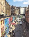 Edinburgh Evening News