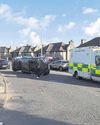 Edinburgh Evening News