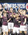 Edinburgh Evening News