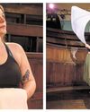 Fringe pop-up sauna aims to be this year's hottest new venue11