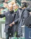 O'Neill knows the outcome he wants in Hearts' clash with Rangers tonight33