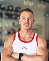 Army instructor Jake plans to go the extra mile for nana's cancer charity5