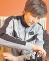Teenage chess prodigy to represent Scotland at world Chess Olympiad2