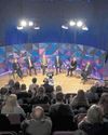 Free tickets for filming of BBC Scotland's Debate Night show9
