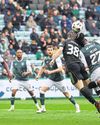 Another red card for Hibees impacts on Hearts title hopes35