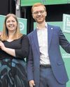 Greens' student politics have no place in Scotland's real world21