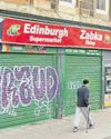 Polish supermarket on Leith Walk wins approval to become restaurant12