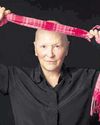 Find beauty and strength in pink ribbon exhibition1