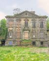 Access plan for historic mansion gets green light15