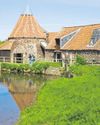 Preston Mill back to the grindstone after 30 years following restoration11