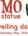 Mo gets his own statue28