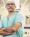 Edinburgh surgeons to feature in BBC documentary series8