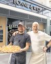 Capital's tap water credited with helping to make 'best ever' pizzas14