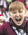 McInnes expects title race to go down to the wire43