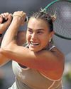 Sabalenka: Top players may boycott grand slams34