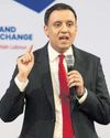 Why voting Labour is good for Scotland22