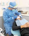 Search for dentist to lease space eight years after surgery opened27