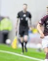 Kingsley goal lit the fire for brave Hearts' comeback win38