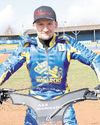 Blow for Monarchs as marquee signing Thompson breaks collarbone on the shale32